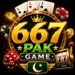 667Pak Game