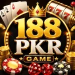 188 PKR Game
