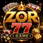 ZOR77 Game