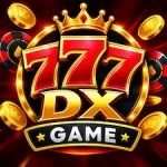 777 DX Game
