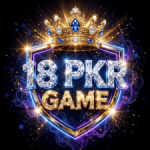 18 PKR Game