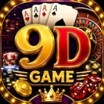 9D Game