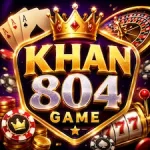 KHAN804 Game