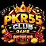 PKR55 CLUB Game