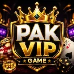 PAK VIP Game