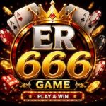 ER666 Game