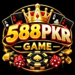 588PKR Game