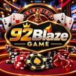 92Blaze Game
