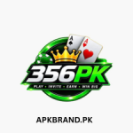 356 PK Game