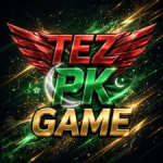 TEZPK Game