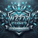 WZ 777 Game