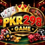PKR 298 Game