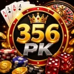 356PK Game