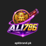 ALI786 Game