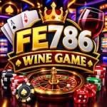 FE786 Wine Game