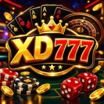 XD 777 Game