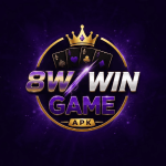 8 W Game